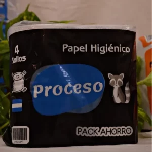 4 Unidades de 30 Metros Mixto