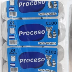 24 Unidades de 80 Metros Mixto