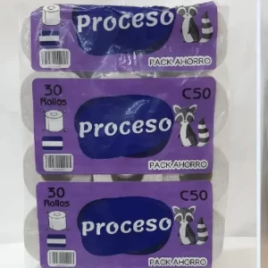 30 Unidades de 24 Metros Mixto