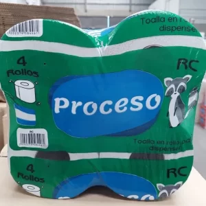 4 Unidades de 150 Metros